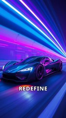 The Fastest Electric Car Rimac Nevera