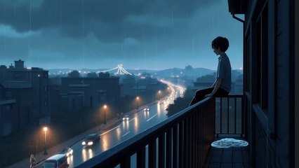 Work & Study With Relaxing Music 🎹 Chill Relax Vibes 🎧