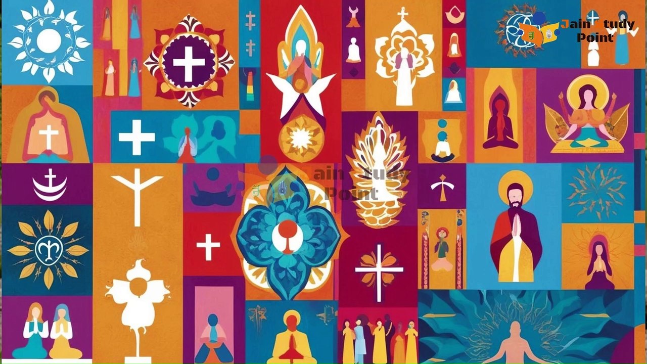 chapter - 2 ! What is religion? , Difference between swabhav and vibhav in Jain philosophy