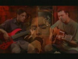 Alex Ubago - me muero por conocerte