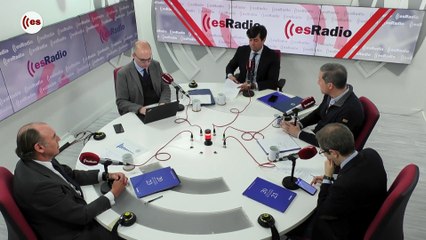 TDND: La gente está fascinada con el S&P 500, pero están asumiendo un enorme riesgo"