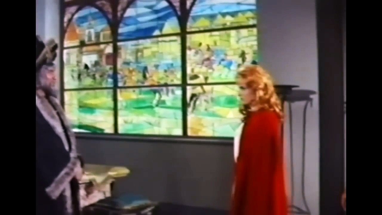 Dschingis Khan - Die Horde des Schreckens (1962)