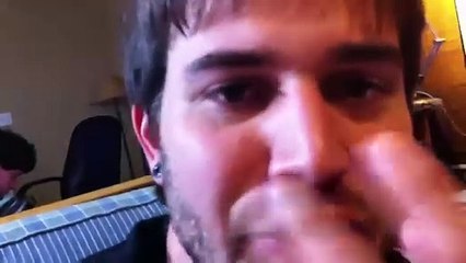 Esta chica sí sabe cómo usar su lengua