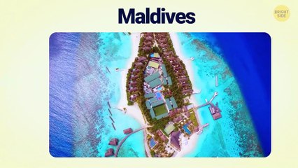 Cities Underwater by 2050 and Other Fascinating Facts