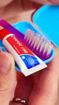 Relooking pour poupée : Riche vs Pauvre