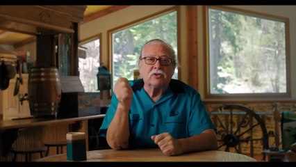 Thank You Very Much | movie | 2025 | Official Trailer