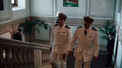 A Travessia | show | 2025 | Official Teaser