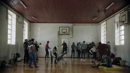 Fiume o morte! | movie | 2025 | Official Teaser