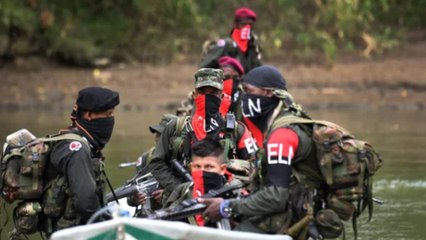 Entre balas y miedo: la dura realidad de los refugiados en Arauca