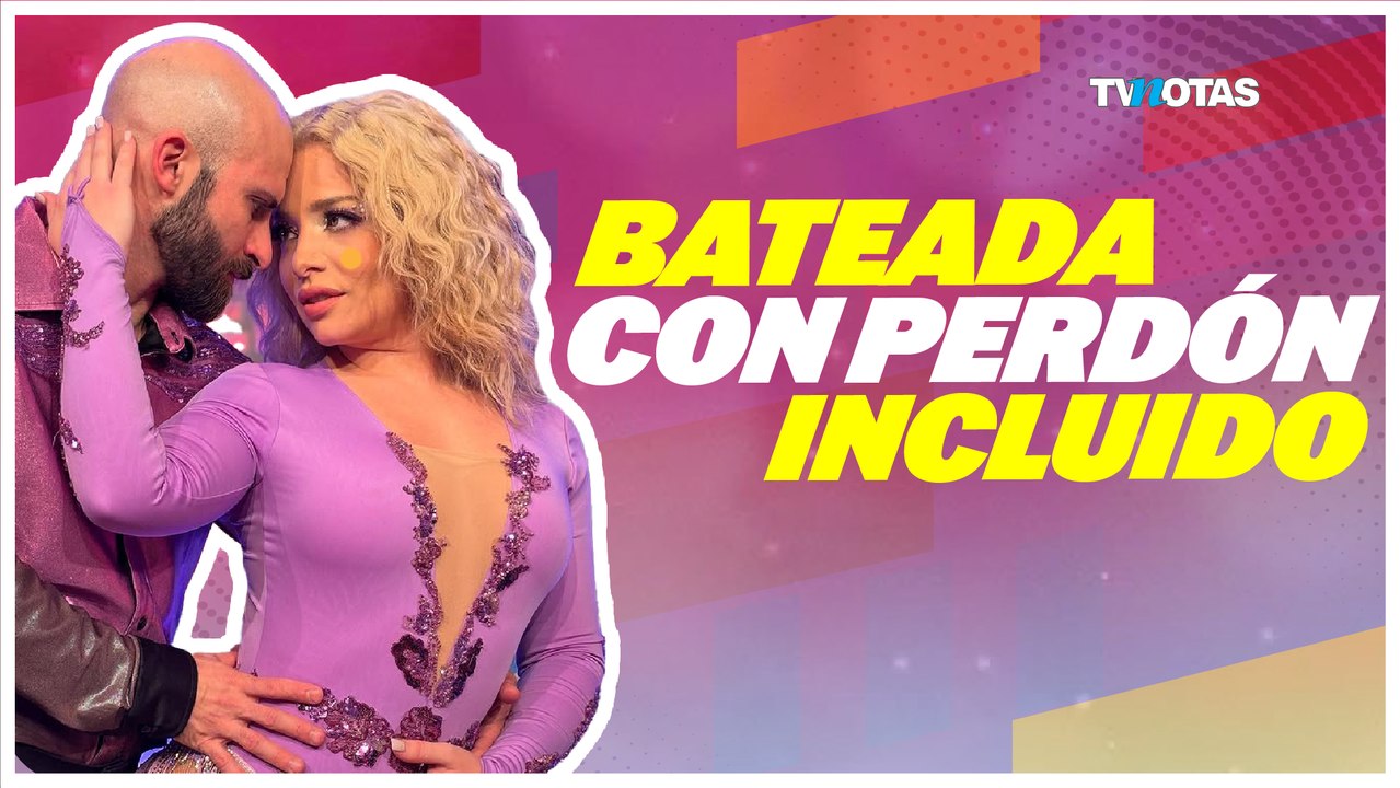 Imanol Landeta se disculpa con Sandra Itzel