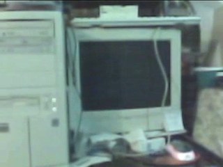 My Brothers computer just idling and wasting hydro and energy