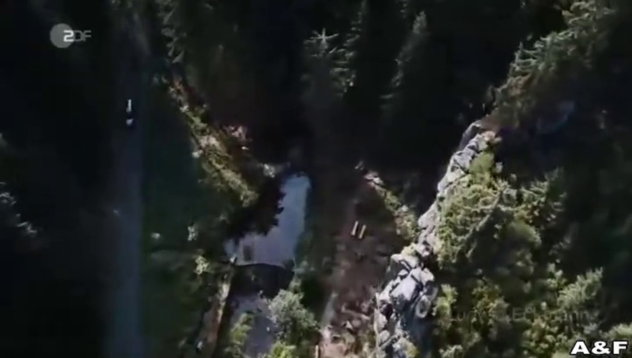 Erzgebirgskrimi -02- Tödlicher Akkord