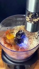 Sabías que pasa si como coloca 3 pechugas de pollo ( Receta rápida)