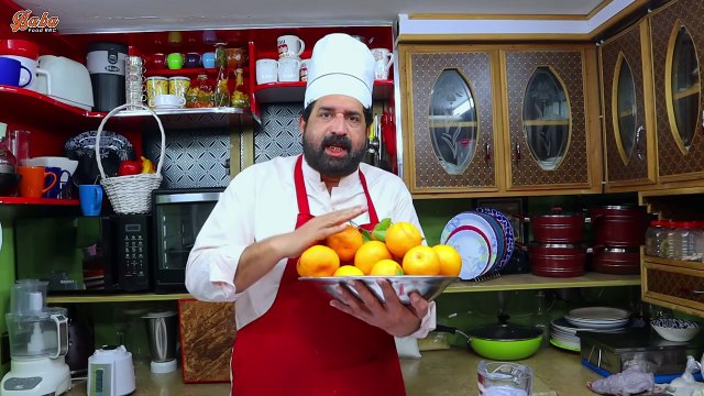 Ramzan Special Orange Saquash Recipe | Orange juice | ऑरेंज स्क्वैश | Orange Squash |