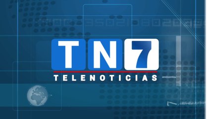 Edición dominical Telenoticias 16 de febrero
