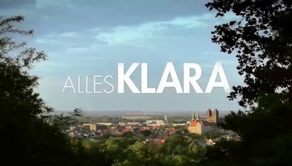 Alles Klara -34- Herz aus Glas
