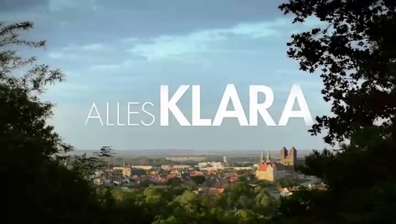 Alles Klara -34- Herz aus Glas