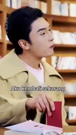  Semerbak mekaran cinta part 1