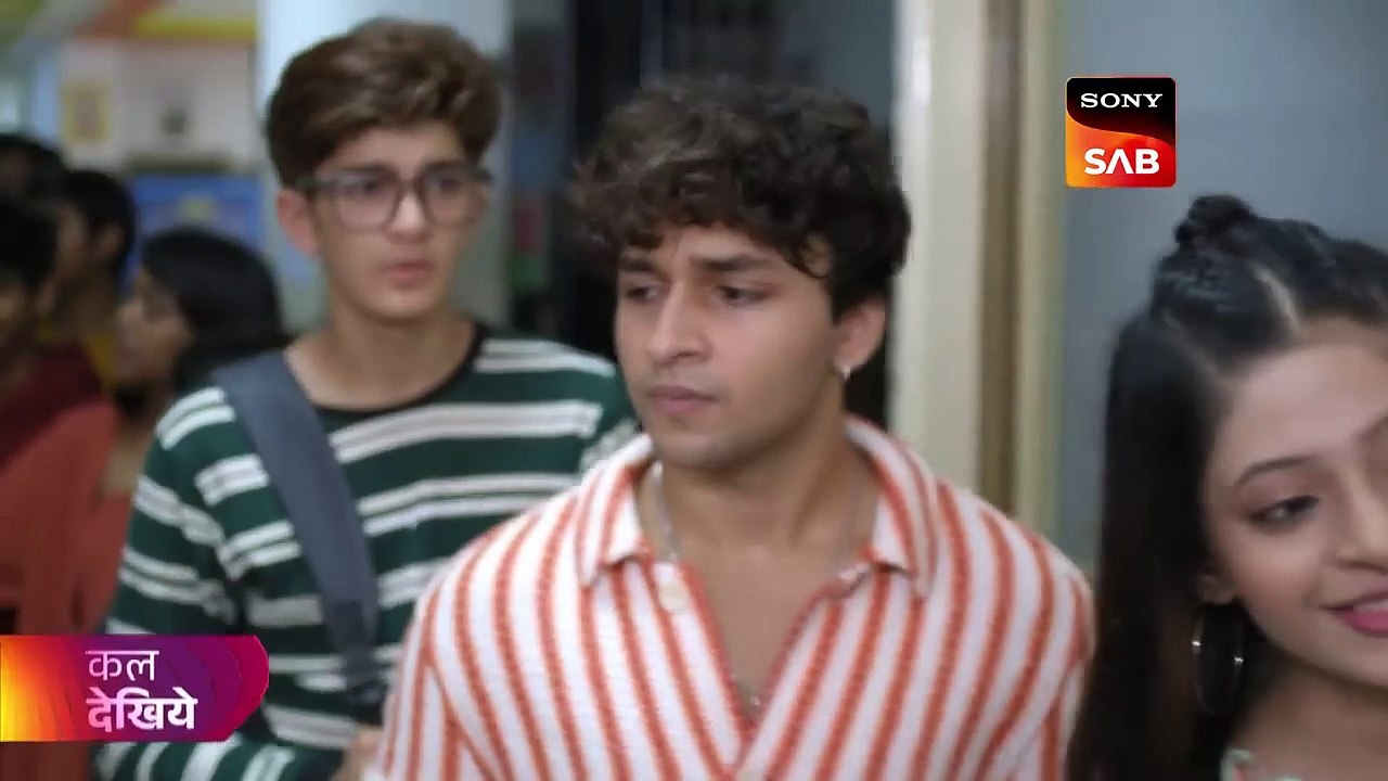 Wagle Ki Duniya| Promo Episode 1029 Sab Tv|