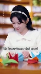 Semerbak mekaran cinta part 2 tamat