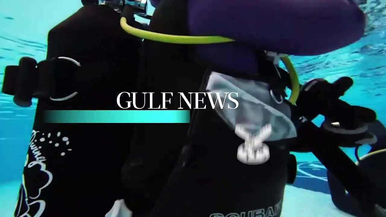 Meet the first Emirati female police officer ma...