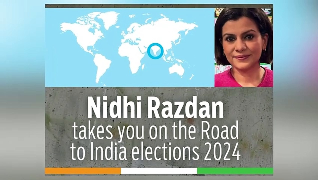 Indian politics goes global: The battle for diaspora dominance
