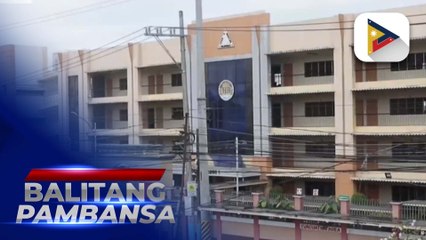 Clean up drive at health education vs. dengue sa mga paaralan sa Q.C., paiigtingin pa