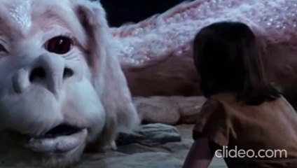 La historia sin fin (1984) pelicula completa español latino