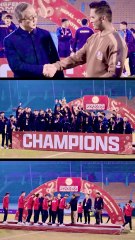 China Nepal Friendship Football Match | Dongfeng Nammi Chinese New Year Cup 2025 | Dr. Sandesh Lamsal | Chinese Embassy Youth Pioneer Program