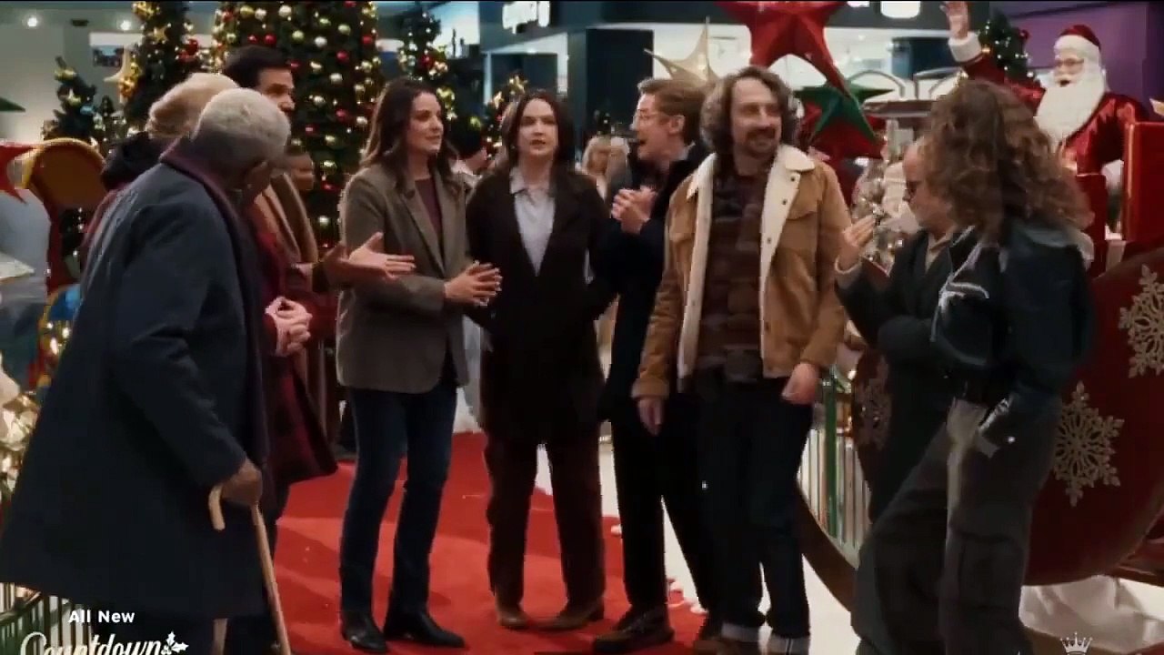A Feeling of Home 2025 - New Hallmark Movies 2025 - Best Hallmark Christmas 2025 - Great Romance