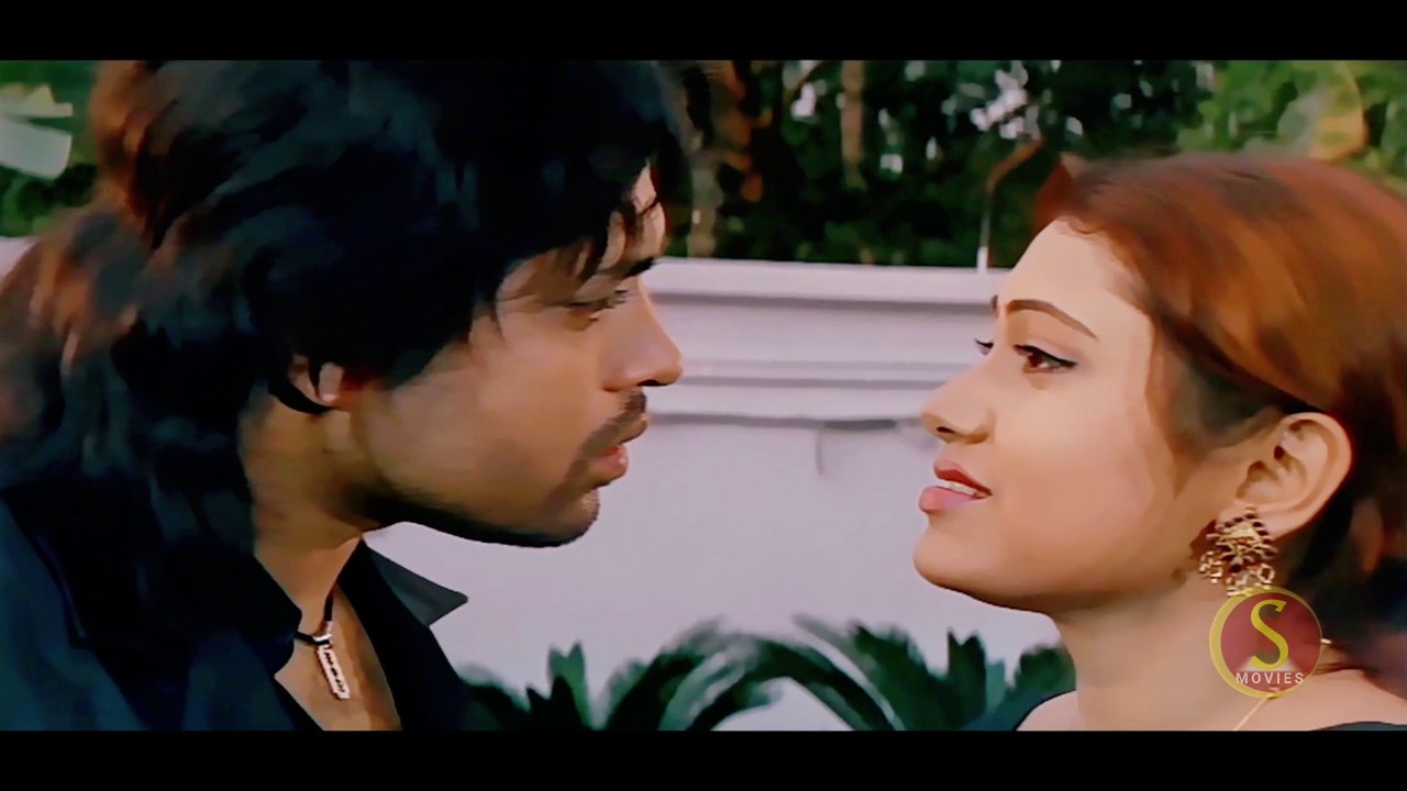 Premrog | প্রেমরোগ | Bengali Movie Part 2 End | Full HD Bengali Movie | Sujay Movies