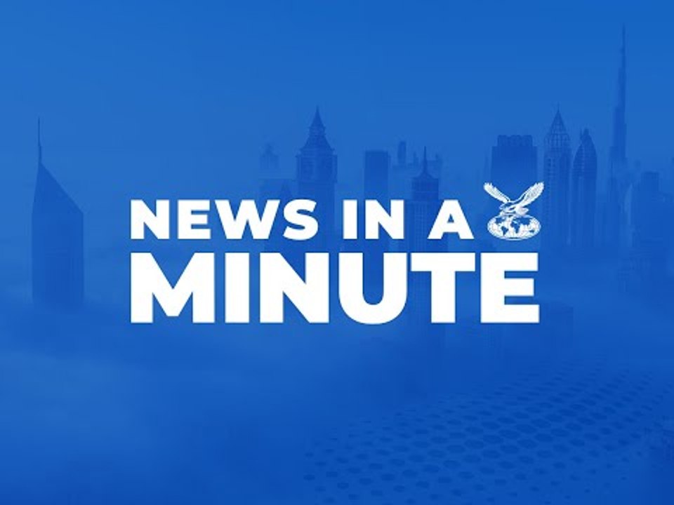 Dubai-based expat missing near Titanic, Dubai Intl issues travel advisory - Top stories