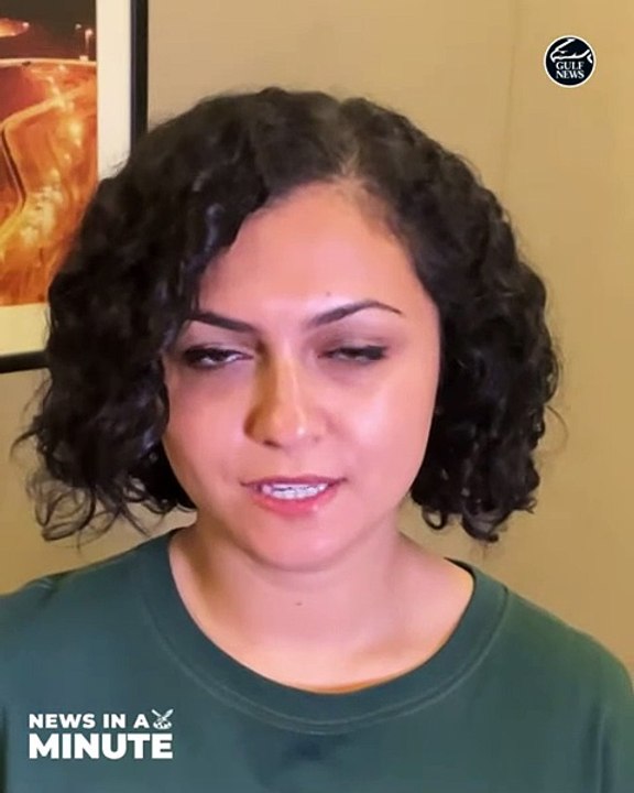 Underwater noises' in search for missing submersible, Sudan fighting resumes - Top stories