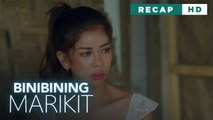 Binibining Marikit: Ikit’s life takes a dramatic shift! (Weekly Recap HD)