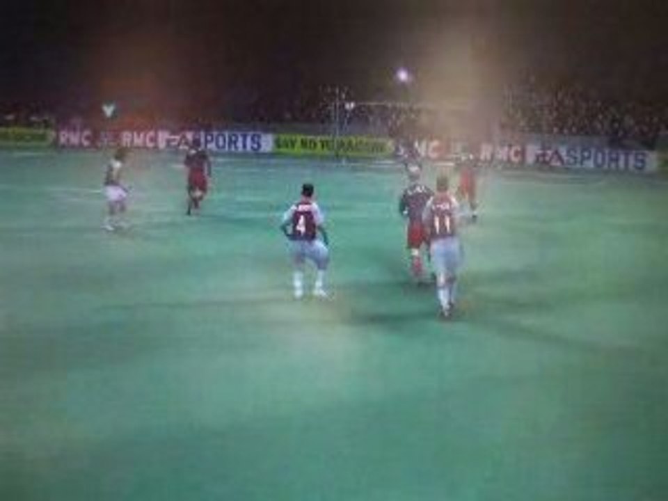 Vidéo FIFA 12