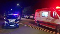 Homem é baleado por Guarda Municipal durante chamado de violência doméstica no Morumbi