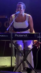 Frieda The Music Show In  PASS’SPORT FESTIVAL  #music #musica #musicvideo  #show #festival  (45)