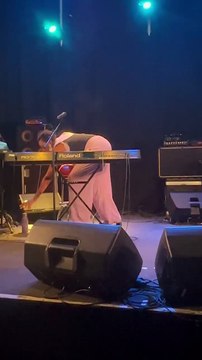 Frieda The Music Show In PASS’SPORT FESTIVAL #music #musica #musicvideo #show #festival (41)