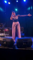 Frieda The Music Show In  PASS’SPORT FESTIVAL  #music #musica #musicvideo  #show #festival  (55)