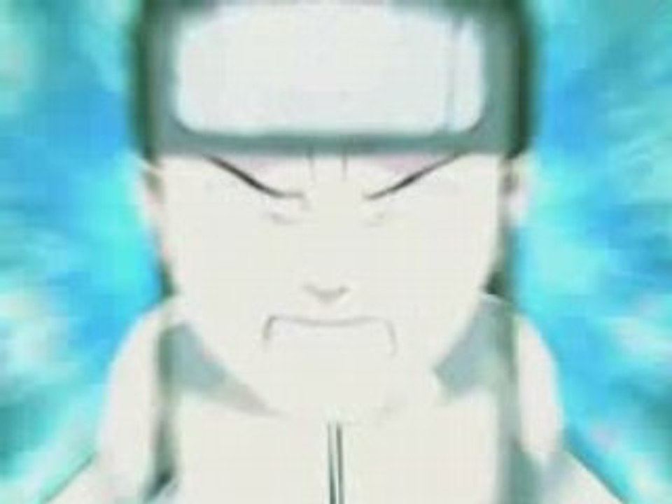 naruto rise of ninja