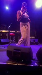 Frieda The Music Show In  PASS’SPORT FESTIVAL  #music #musica #musicvideo #música #festival  (9)