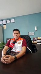 Incendios y altas temperaturas vuelven a Chiapas