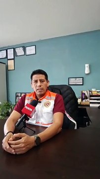 Incendios y altas temperaturas vuelven a Chiapas