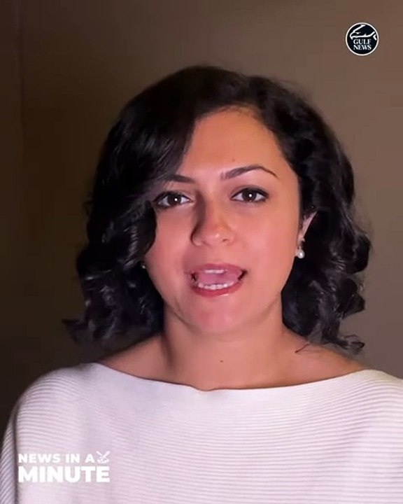 Dubai Customs helps Japan seize 700 kg of drugs, Dubai-based mom sets 2 new mountain climbing record