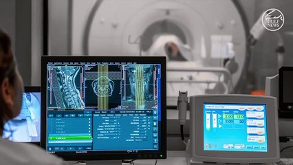 UAE-based orthopedic talks about diagnosing and treating sciatica