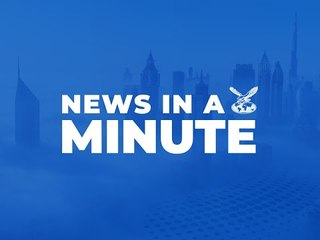 New traffic penalties in Dubai, 29 killed in bus crash in Mexico, and other top stories