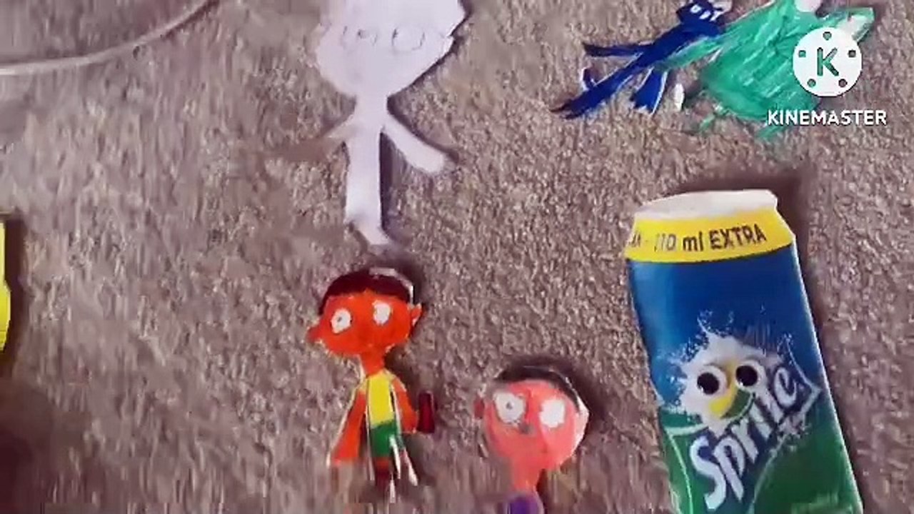 The 8 Kids. Episode 8 Sprunki imaged Primos/The Sprunkis go the horror