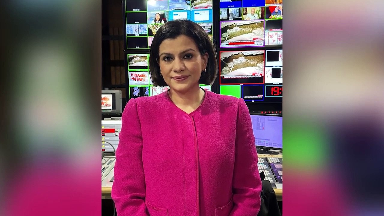 Watch Nidhi Razdan: Defections and corruption a...