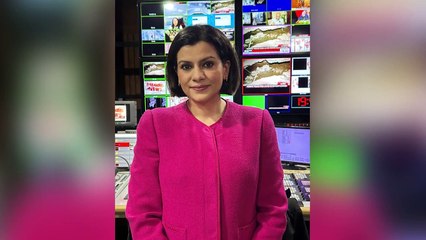 Watch Nidhi Razdan: Criminal defamation has no place in a democracy