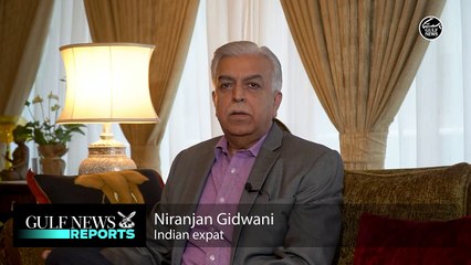 Why this Indian expat in Dubai has kept his boarding passes over four decades